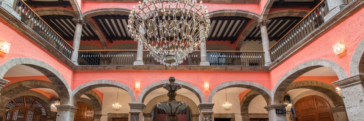 Hotel Francés