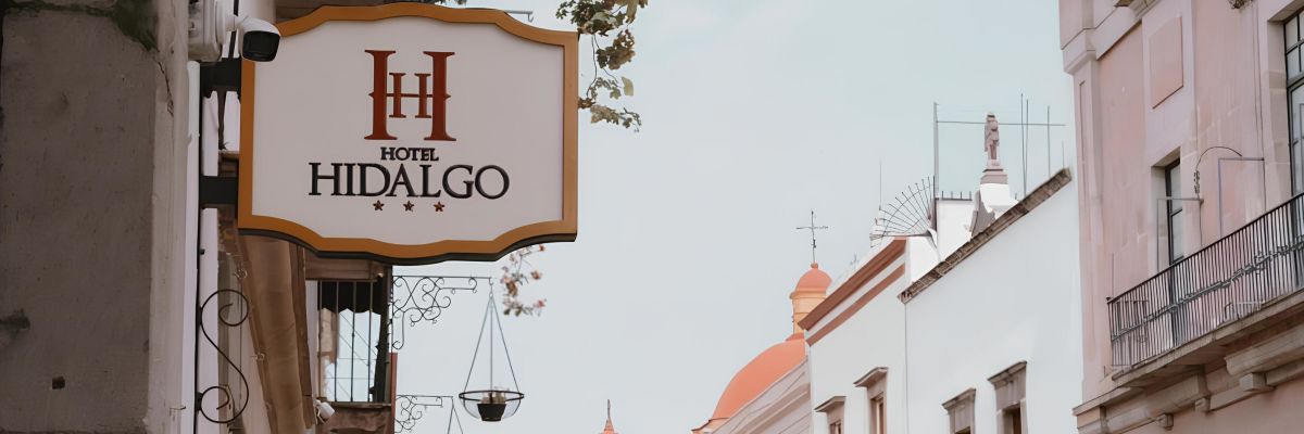 Hotel Hidalgo