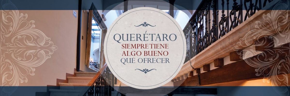Hotel Madero Querétaro