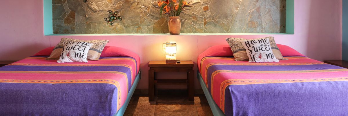 Hotel Villas Paraiso