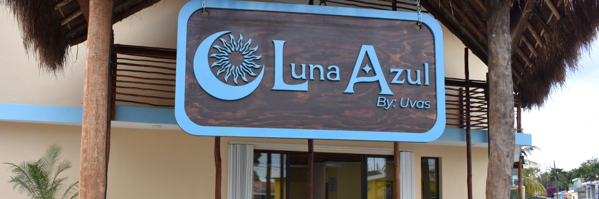 Luna Azul Cozumel