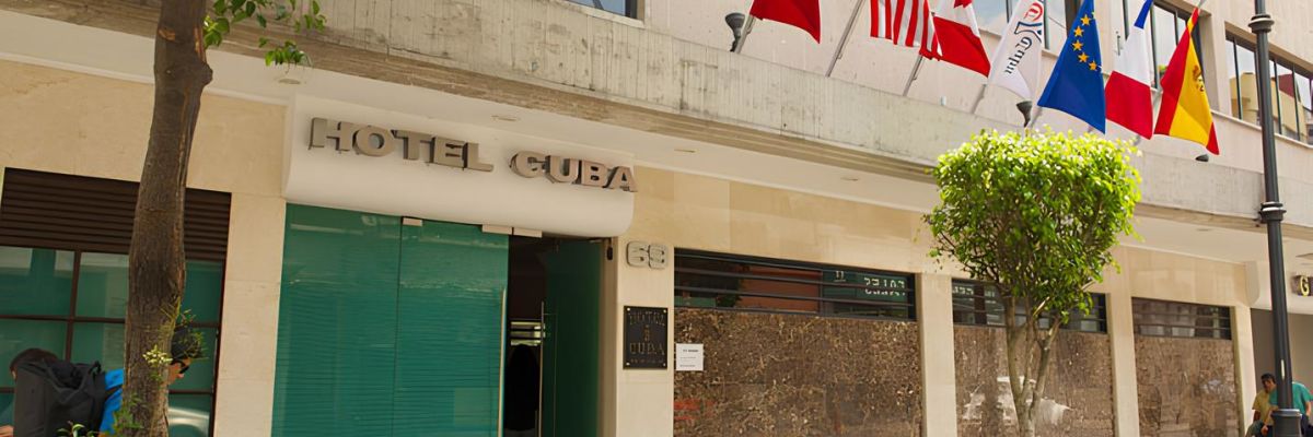 MC Cuba
