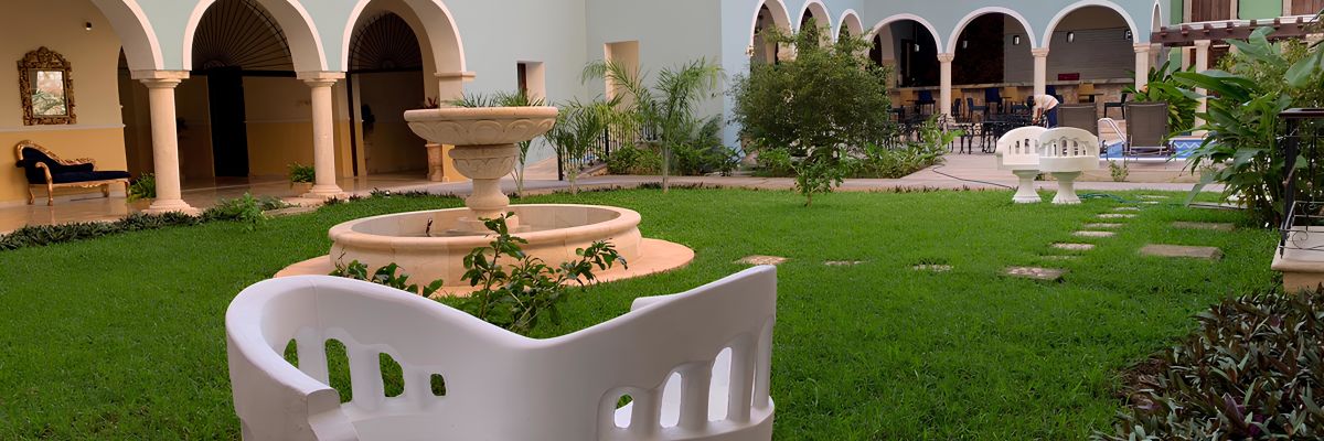 Hotel Real Hispano