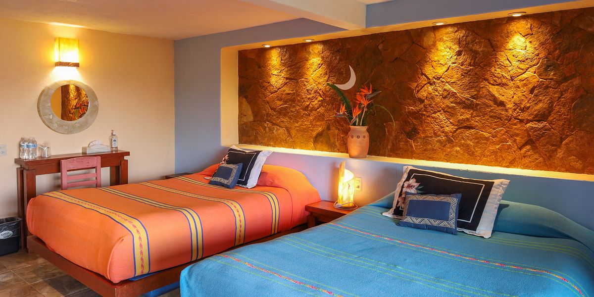 Servicio a la Habitación