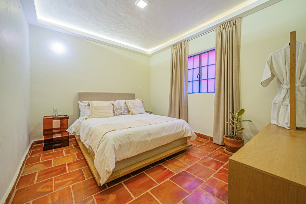 Book now for a Stay of luxurious tranquility
