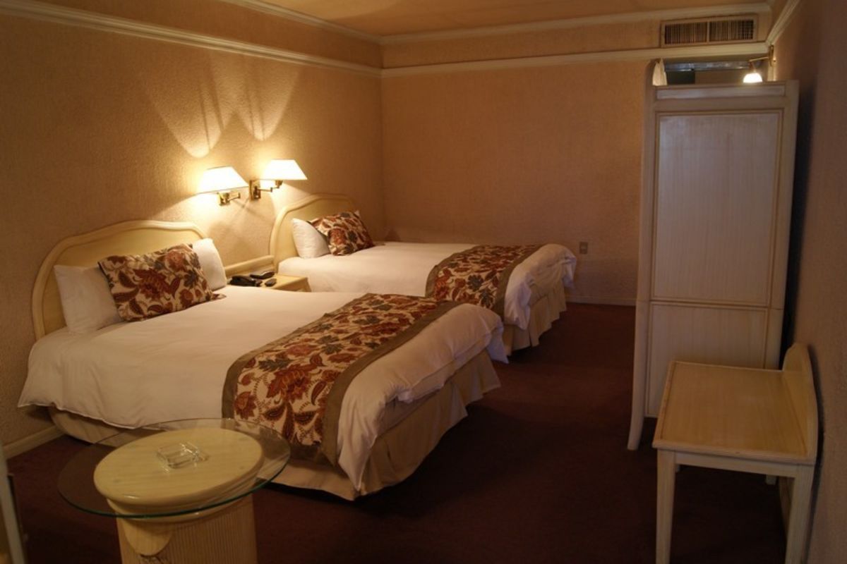 Ready to book?