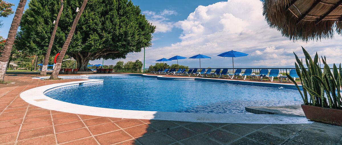 Resort amenities