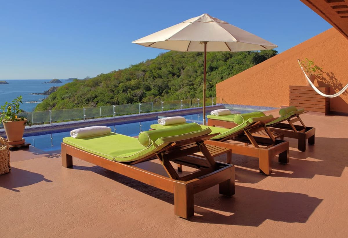 LAS BRISAS Ixtapa, Ixtapa
