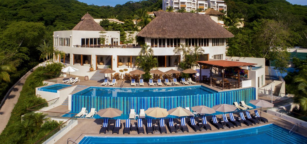 Stunning views and luxurious amenities at Grand Matlali Riviera Nayarit