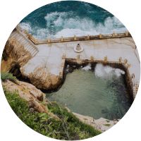 Pools