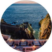 La Perla Restaurant