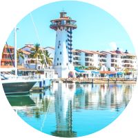 Marina Vallarta