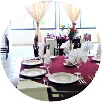 Salón de Eventos