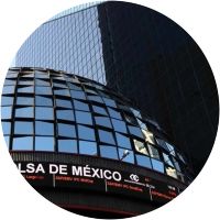 Mexican stock exchange