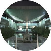 Museo Nacional de Antropología e Historia