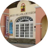 Cozumel Museum