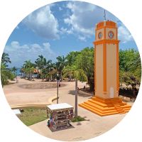 Benito Juaréz Park