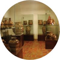 Museo Regional de la Cerámica