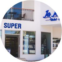 Super Deli