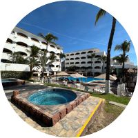 Pool and Jacuzzis