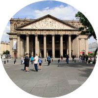 Teatro Degollado