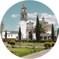 Corredor de haciendas
