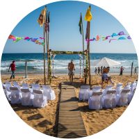 Groups & special events