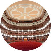 Angela Peralta Theater