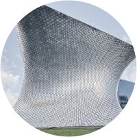 Soumaya Museum