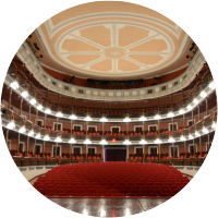 Teatro Ángela Peralta