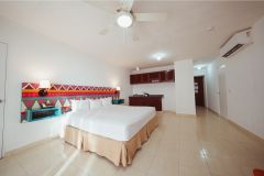 Ocean Front Premium room with private balcony