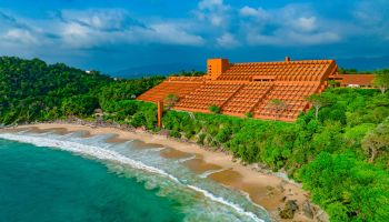 Las Brisas Ixtapa