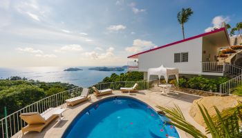 Hotel Las Brisas Acapulco
