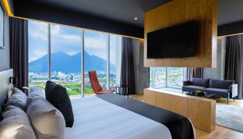 Galería Plaza Monterrey