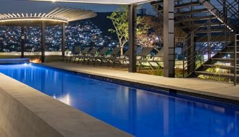 Galería Plaza Monterrey