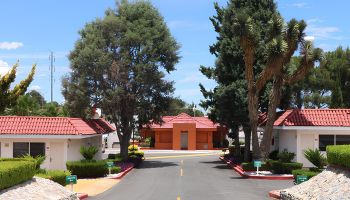 Hotel Misión Express Saltillo