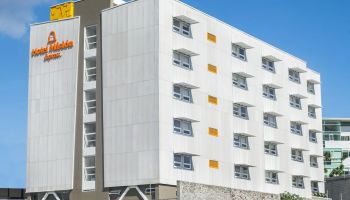 Hotel Misión Express San Juan del Río