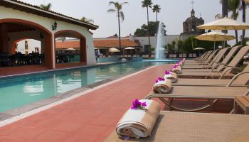 Hotel Misión Grand Juriquilla