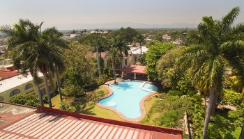 Hotel Misión Ciudad Valles