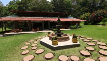 Hotel Misión Cocuyos Alta Montaña