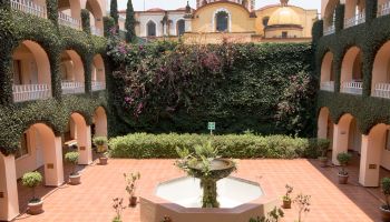 Hotel Misión Orizaba