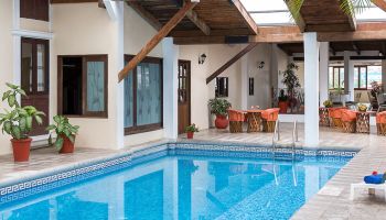 Hotel Misión Xalapa