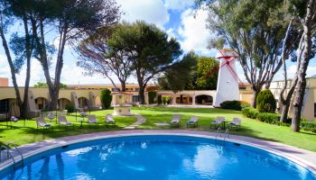 Hotel Misión San Miguel de Allende