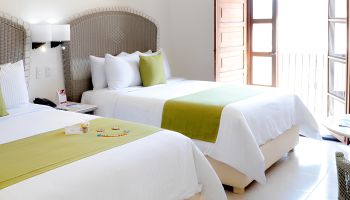 Hotel Misión Campeche