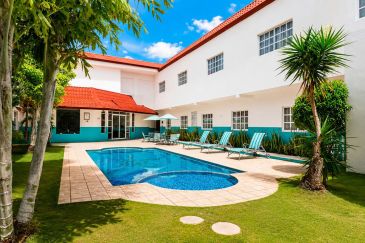 Reservar en el sitio oficial