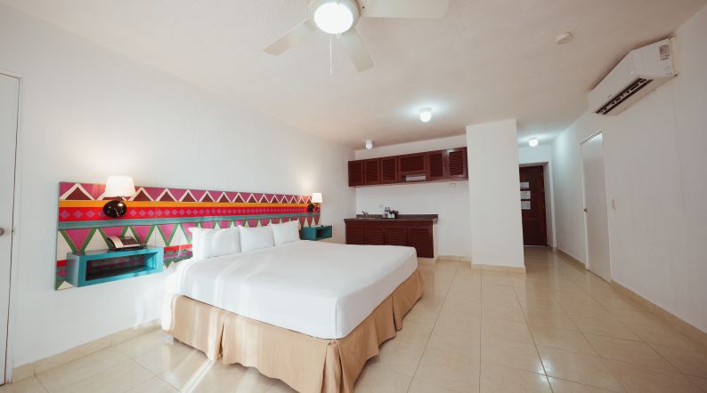 Junior Suite Royal Ocean View