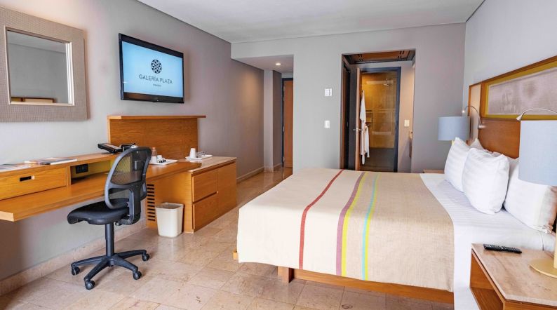 BRISAS BUSINESS CLUB KING SIZE