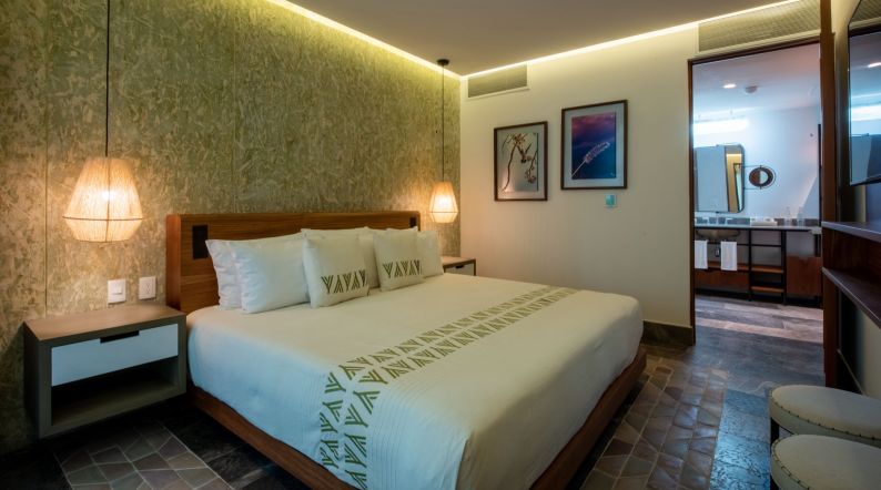 FAMILY MASTER SUITE