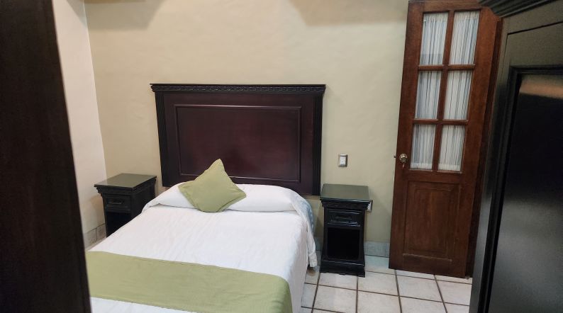 Estándar Matrimonial