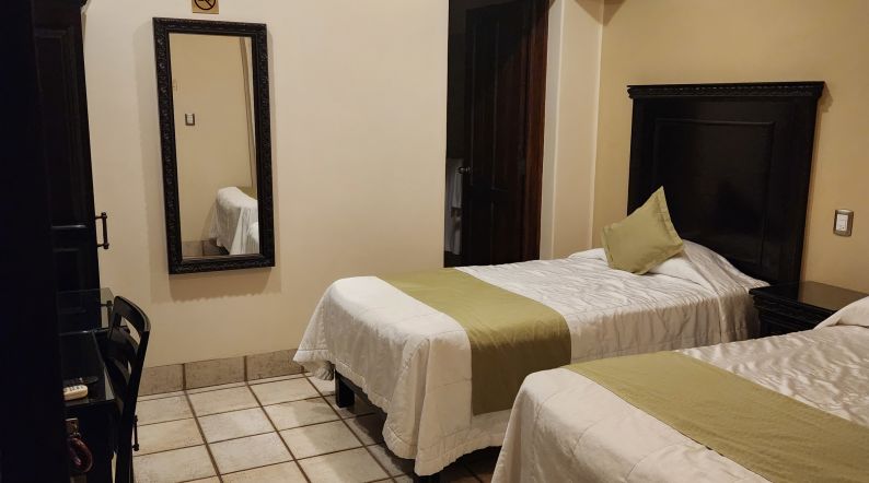 Estándar Matrimonial e Individual